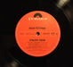 Oscar Pettiford – Straight Ahead LP vinyl record, image 4 of 4