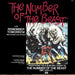Iron Maiden – Run To The Hills · The Number Of The Beast (2x12") 12" vinyl record, image 3 of 10