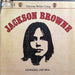 Jackson Browne – Jackson Browne LP vinyl record, image 1 of 4