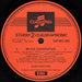 John Keating – Space Experience LP vinyl record, image 3 of 4