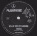 The Beatles – Love Me, Do 7" vinyl record, image 2 of 2