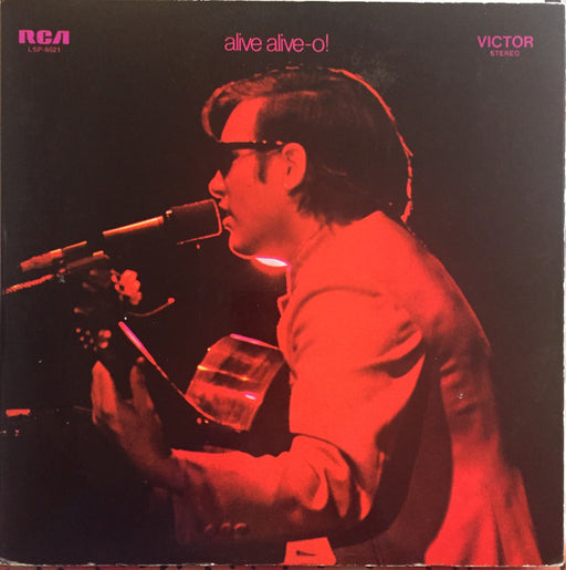 José Feliciano – Alive Alive-O! (2xLP) LP vinyl record, image 1 of 7