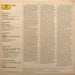 Tomaso Albinoni, Johann Pachelbel, Luigi Boccherini, Ottorino Respighi, Berliner Philharmoniker, Herbert von Karajan – Adagio LP vinyl record, image 2 of 4
