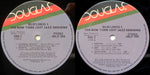 Various – Wildflowers 4 (The New York Loft Jazz Sessions) LP vinyl record, image 3 of 3