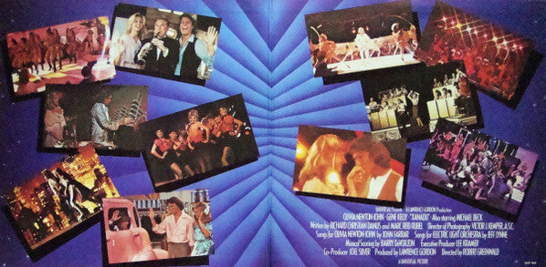 Electric Light Orchestra, Olivia Newton-John – Xanadu (From The Original Motion Picture Soundtrack) LP vinyl record, image 3 of 10