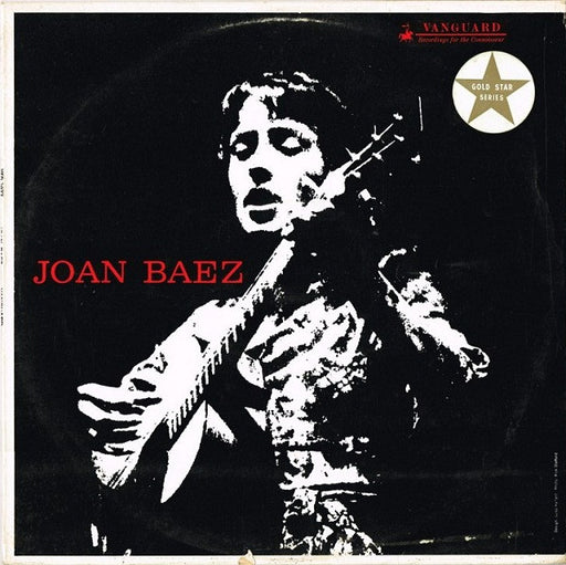 Joan Baez – Joan Baez