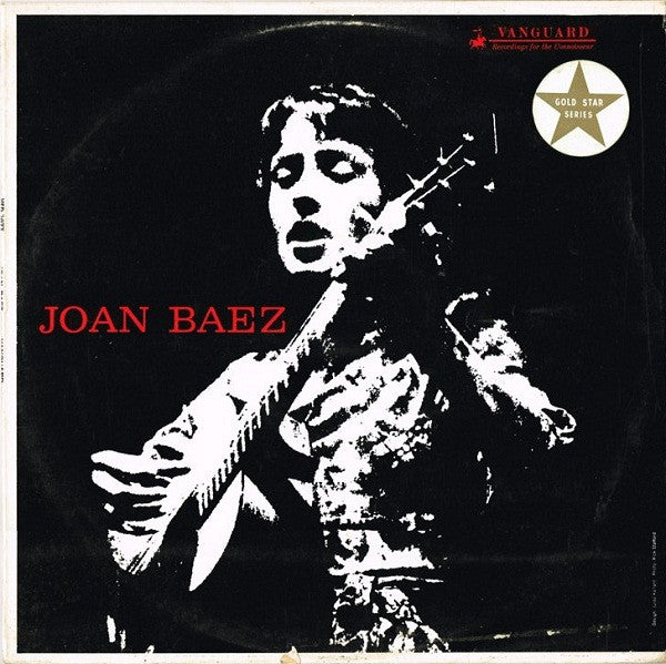 Joan Baez – Joan Baez