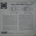 Charlie Parker – Charlie Parker Memorial Volume Three LP vinyl record, image 2 of 4