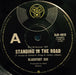 Blackfoot Sue – Standing In The Road 7" vinyl record, image 1 of 2
