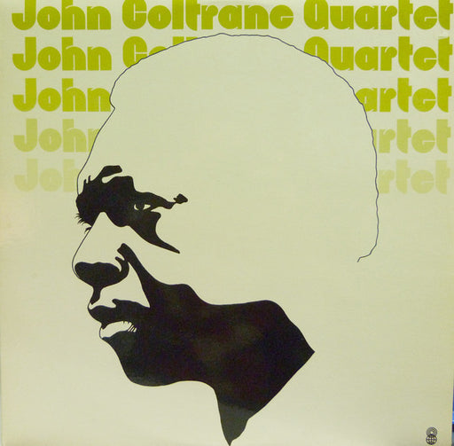 The John Coltrane Quartet – Ballads