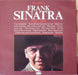 Frank Sinatra – The Young Frank Sinatra 1940-1942 LP vinyl record, image 1 of 4
