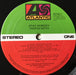 Twisted Sister – Stay Hungry LP vinyl record, image 3 of 8