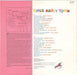 Various – Girls About Town LP vinyl record, image 2 of 4
