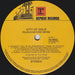 Tom Rapp, Pearls Before Swine – City Of Gold LP vinyl record, image 2 of 4