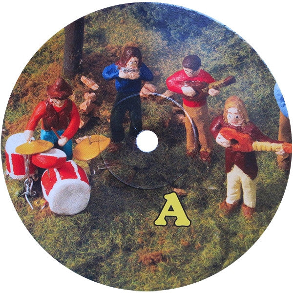 King Gizzard And The Lizard Wizard – Paper Mâché Dream Balloon LP vinyl record, image 6 of 10