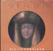 Red Siren – All Is Forgiven 7" vinyl record, image 1 of 4