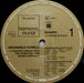 Arcangelo Corelli, La Petite Bande, Sigiswald Kuijken – Concerti Grossi Opus 6, 1-4 LP vinyl record, image 3 of 4