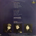 The Outfield – Play Deep LP vinyl record, image 2 of 6