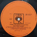 Weather Report – I Sing The Body Electric LP vinyl record, image 4 of 6