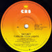 Get Wet – Just So Lonely 7" vinyl record, image 2 of 3