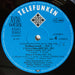 Johann Sebastian Bach, Nikolaus Harnoncourt – Kammermusik (Chamber Music · Musique De Chambre) Vol. 1: 6 Violinsonaten, BWV 1014-1019 (2xLP) LP vinyl record, image 6 of 10