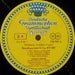 Wolfgang Amadeus Mozart, Amadeus-Quartett – Streichquartette G-Dur KV 387 Und A-Dur KV 464 LP vinyl record, image 3 of 4