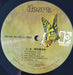 The Doors – L.A. Woman LP vinyl record, image 4 of 9