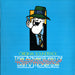 Barry Crocker, Peter Best – The Adventures Of Barry McKenzie Original Soundtrack LP vinyl record, image 1 of 5