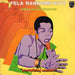 Fela Kuti, Africa 70 – Everything Scatter LP vinyl record, image 1 of 5