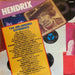 Jimi Hendrix – The Jimi Hendrix Experience (2xLP) LP vinyl record, image 3 of 4