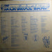 The Jack Bruce Band – How's Tricks LP vinyl record, image 6 of 7