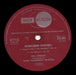 Felix Mendelssohn-Bartholdy, Wiener Philharmoniker, Carl Schuricht – Overtures LP vinyl record, image 3 of 4