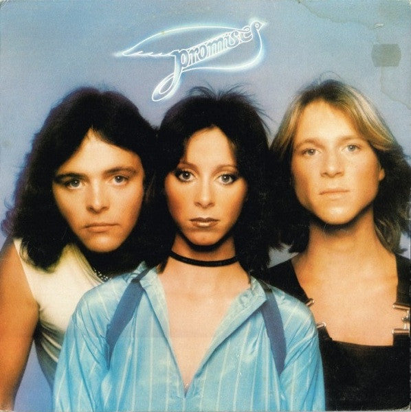 Promises – Promises