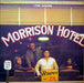 The Doors – Morrison Hotel LP vinyl record, image 1 of 10
