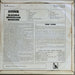 McKenna Mendelson Mainline – Stink LP vinyl record, image 2 of 4