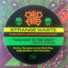 Child Bite – Strange Waste 7" vinyl record, image 3 of 3