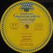 Richard Wagner, Berliner Philharmoniker, Rafael Kubelik – Siegfried-Idyll: Vorspiel Zum 1. Akt / Die Meistersinger Von Nürnberg: Vorspiel / Tristan Und Isolde: Vorspiel Zum 1. Akt Und Isoldes Liebstod LP vinyl record, image 3 of 3