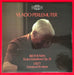 Vlado Perlemuter, Ludwig van Beethoven, Franz Liszt – Eroica Variations Op. 35 / Sonata In B Minor LP vinyl record, image 2 of 5