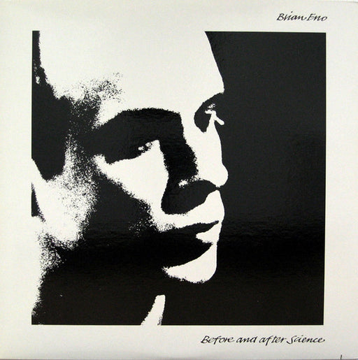 Brian Eno – Before And After Science LP vinyl record, image 1 of 4
