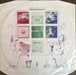 Brian Eno – Here Come The Warm Jets LP vinyl record, image 5 of 6