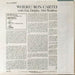 Ron Carter, Eric Dolphy, Mal Waldron – Where? LP vinyl record, image 2 of 5