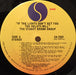 The Stanky Brown Group – If The Lights Don't Get You The Helots Will LP vinyl record, image 5 of 6