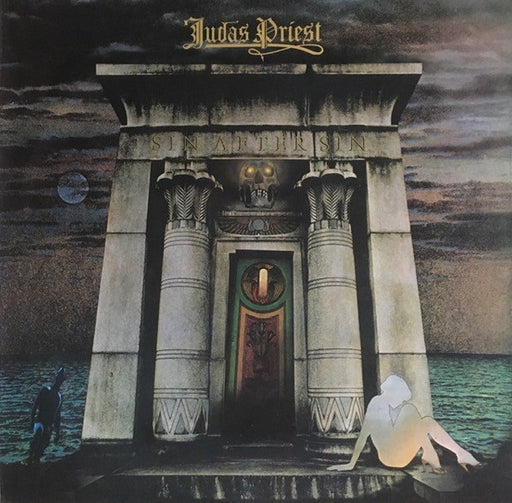 Judas Priest – Sin After Sin
