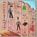 The B-52's – Mesopotamia LP vinyl record, image 1 of 5
