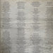 Joni Mitchell – Hejira LP vinyl record, image 3 of 8