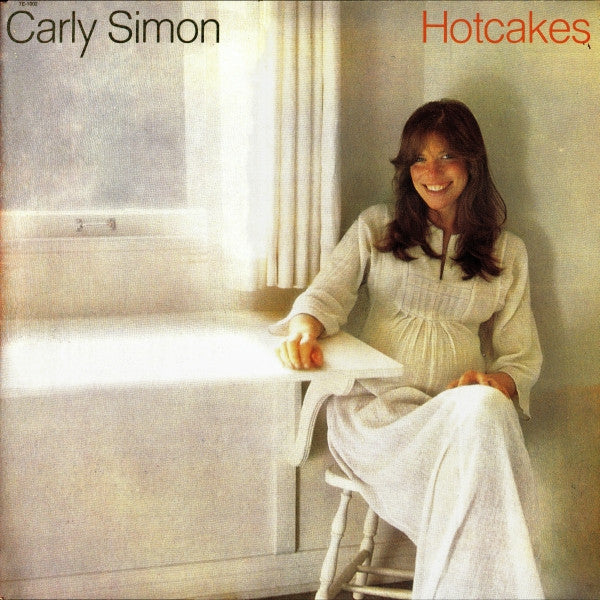 Carly Simon – Hotcakes LP vinyl record, image 1 of 8
