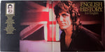 Jon English – English History (2xLP) LP vinyl record, image 2 of 10