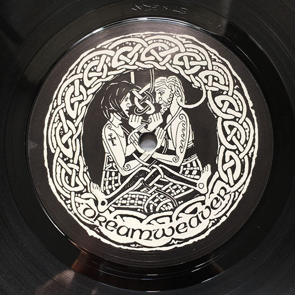 Sabbat – Dreamweaver LP vinyl record, image 3 of 10