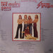 Ted Mulry Gang – Struttin LP vinyl record, image 4 of 7