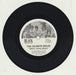 Saqqara Dogs, The Celibate Rifles – Splatterdance / Merry Xmas Blues 7" vinyl record, image 1 of 3
